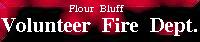 Flour Bluff Fire Department