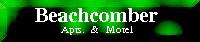 Beachcomber Condos and Apts