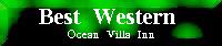 Best Western Ocean Villa