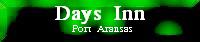 Days Inn Port Aransas