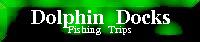 Dolpnin Docks Fishing Trips