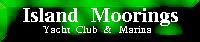 Island Moorings Yacht Club & Marina