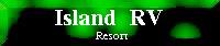 Island RV Resort