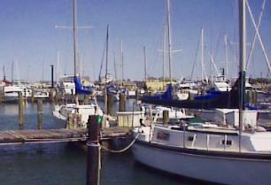 Port Aransas
