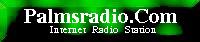 Palmsradio.Com - Internet Radio Staion - Home Page.