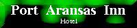 Port Aransas Inn