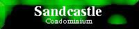 Sandcastle Comdominium