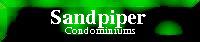 Sandpiper Condominiums