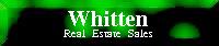 Whitten Real Estate Sales