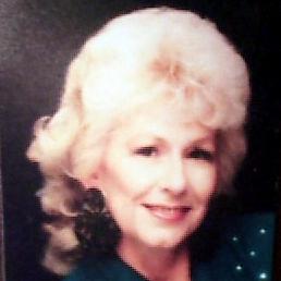 Patsy Jones