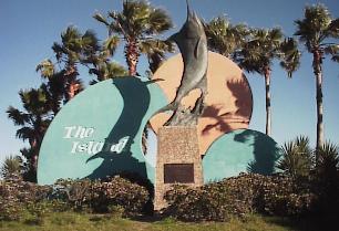 Padre Island